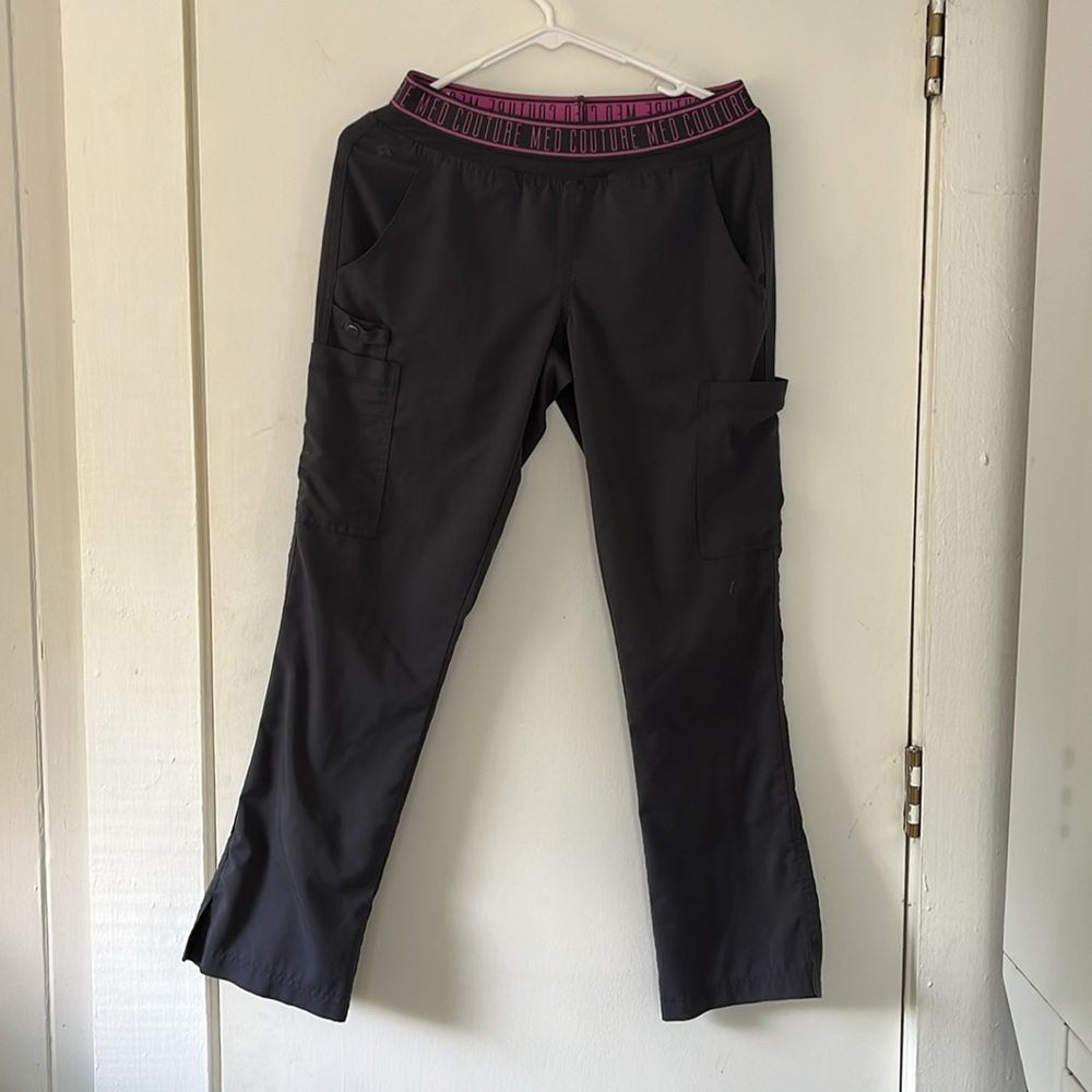 Med couture scrubs set! - Picture 6 of 10